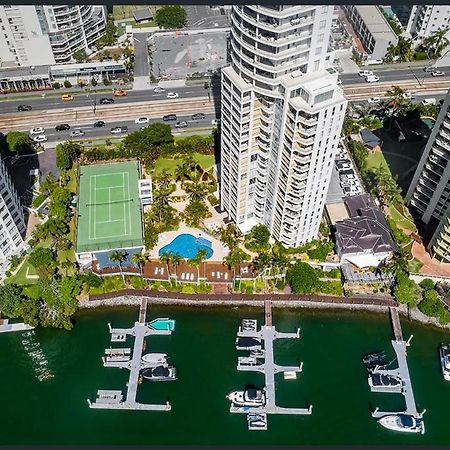 皮娜科公寓 黄金海岸 外观 照片